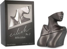 Billie Eilish No. 2 for Unisex Eau De Parfum Spray 100ml/3.4oz