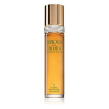 Elizabeth Taylor Diamonds & Emeralds Eau De Toilette Spray 100ml/3.3oz
