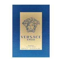 Versace Eros Eau De Parfum Spray 100ml/3.4oz