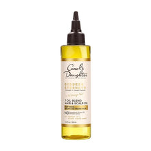 Goddess Strength 7 Oil Blend Scalp & Hair Oil 4.2fl oz