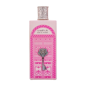 Bab Al Wardi Eau De Parfum By Ard Al Zaafaran 100ml 3.4 FL OZ