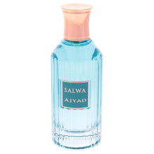 Salwa Eau De Parfum By Ajyad 100ml 3.4 fl oz
