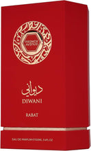 Diwani Rabat Eau De Parfum By French Avenue (Fragrance World) 3.4 fl oz 100 ML