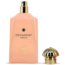 Decadent Dream Eau De Parfum By Maison Alhambra 100ml 3.4 Fl Oz