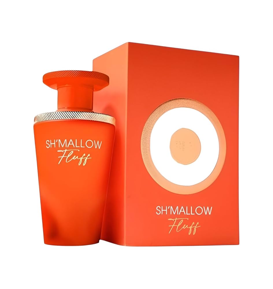 Sh'mallow Fluff EDP Unisex 3.4 Fl Oz by French Avenue (Fragrance World)