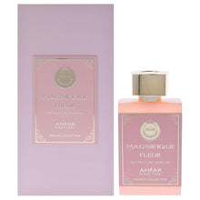 NO.90 Magnifique Fleur Extrait De Parfum By Anfar 50ml 1.7 FL OZ Private Collection