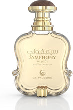 Symphony Melody Eau De Parfum Spray by Le Falcone Niche 100ml/3.4oz