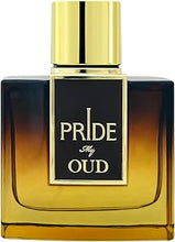 Pride My Oud Eau De Parfum Spray by Rue Broca (Afnan) 100ml/3.4oz