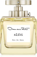 Oscar De La Renta Alibi Eau So Chic Eau De Toilette Spray 100ml/3.4oz