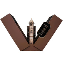 Mughal Fort Eau De Parfum By Lattafa 100ml 3.4 FL OZ Niche Emarati Perfumes