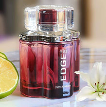 Miss Edge Eau De Parfum By Swiss Arabian 100ml 3.4 fl oz