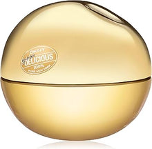 DKNY Golden Be Delicious Eau De Parfum Spray 30ml/1.0oz