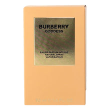 Burberry Goddess for Women Eau De Parfum Intense Spray 50ml/1.6oz