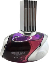 Khalis Luxury Collection - Resolute Silver Pour Femme Eau De Parfum 100ml/3.4oz