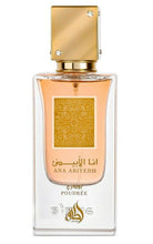 Ana Abiyedh Poudree EDP Perfume By Lattafa I Am White  - Newest Release Amazing Fragrance