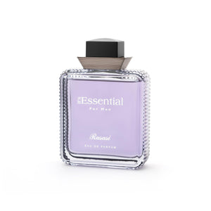 It's Essential for Men Eau De Parfum 100ml 3.4 FL OZ By Rasasi