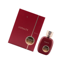 Loyalty 25 Eau De Parfum by Khadlaj 100ml 3.4 FL OZ