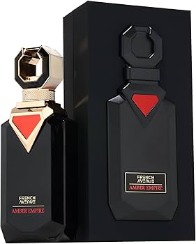 Amber Empire Extrait De Parfum by French Avenue 100ml/3.4oz