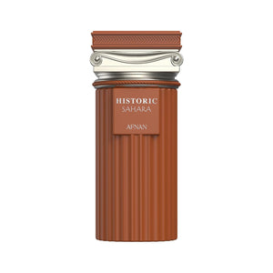 Historic Sahara Eau De Parfum By Afnan 100ml 3.4 FL OZ – Triple