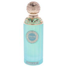 Vague Extrait De Parfum By Anfar 100ml 3.4 fl oz Element Edition Di Anfar