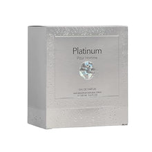 Flavia ARMAF Platinum Pour Homme Eau De Parfum Spray 3.4oz