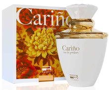 Carino White Eau De Parfum By Rue Broca Afnan 100ML 3.4 FL OZ