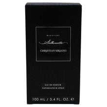 Christian Siriano Midnight Silhouette for Women Eau De Parfum Spray 100ml/3.4oz