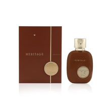 Heritage 25 Eau De Parfum by Khadlaj 100ml 3.4 FL OZ
