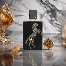 Lail Maleki Eau De Parfum By Lattafa 100 ML 3.4 FL OZ