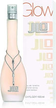 Jennifer Lopez Glow for Women Eau De Toilette Spray 100ml/3.4oz