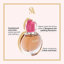 Inara Eau De Parfum By Swiss Arabian 100ml 3.4 fl oz