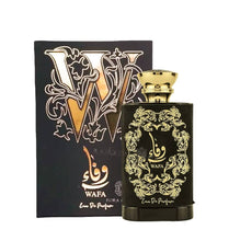 Wafa Eau De Parfum 100ml 3.4 FL OZ By Ard Al Zaafaran