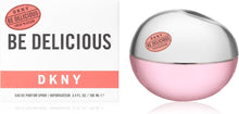 DKNY Be Delicious Fresh Blossom Eau De Parfum Spray by Donna Karen 100ml/3.4oz
