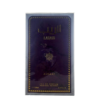 Laraib Eau De Parfum By Asdaaf Lattafa 100ml 3.4 fl oz
