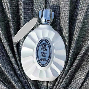 Musk Al Maha Eau De Parfum 100ml 3.4 fl oz By Fragrance World