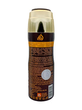 Ramz Perfumed Deodorant Body Spray By Lattafa 200ml 6.67 fl. oz.