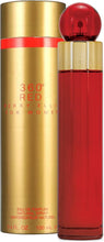 Perry Ellis 360 Red for Women Eau De Parfum Spray 100ml/3.4oz
