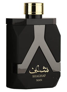 Shaghaf Eau De Parfum By Lattafa 3.4 FL OZ 100ml