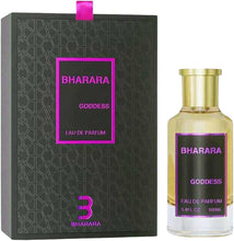 Bharara Goddess for Women Eau De Parfum Spray 100ml/3.4oz