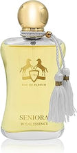 Seniora 1743 Royal Essence Eau De Parfum By Fragrance World 100ml 3.4 fl oz