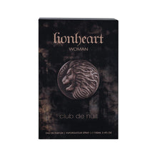 Lionheart Woman Club De Nuit Eau De Parfum By Armaf 100 ML 3.4 FL OZ