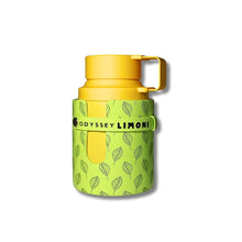 Odyssey Limoni Fresh Edition Eau De Parfum By Armaf 100 ML 3.4 FL OZ
