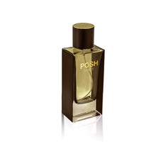 Posh Malt Eau De Parfum by Fragrance World 80ml 2.72 FL OZ