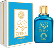 Zeena Eau De Parfum 100ml 3.4 FL OZ By Sharqiyat (Khalis Perfumes)