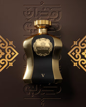 Highness V Eau De Parfum By Afnan 100ml 3.4 FL OZ