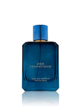 Des Tentations Eau De Parfum By Fragrance World 100ml 3.4 FL OZ