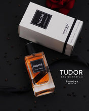 Tudor Eau De Parfum By Pendora Scents Paris Corner 100ml 3.4 FL OZ