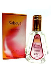 Sabaya Eau De Parfum - Crow Perfumes - Al Rehab - 50ml 1.65 Fl oz