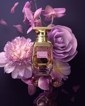 Violet Bouquet Eau De Parfum By Afnan 80ml 2.7 FL OZ
