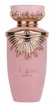 Haya Eau De Parfum By Lattafa 100ML 3.4 FL OZ